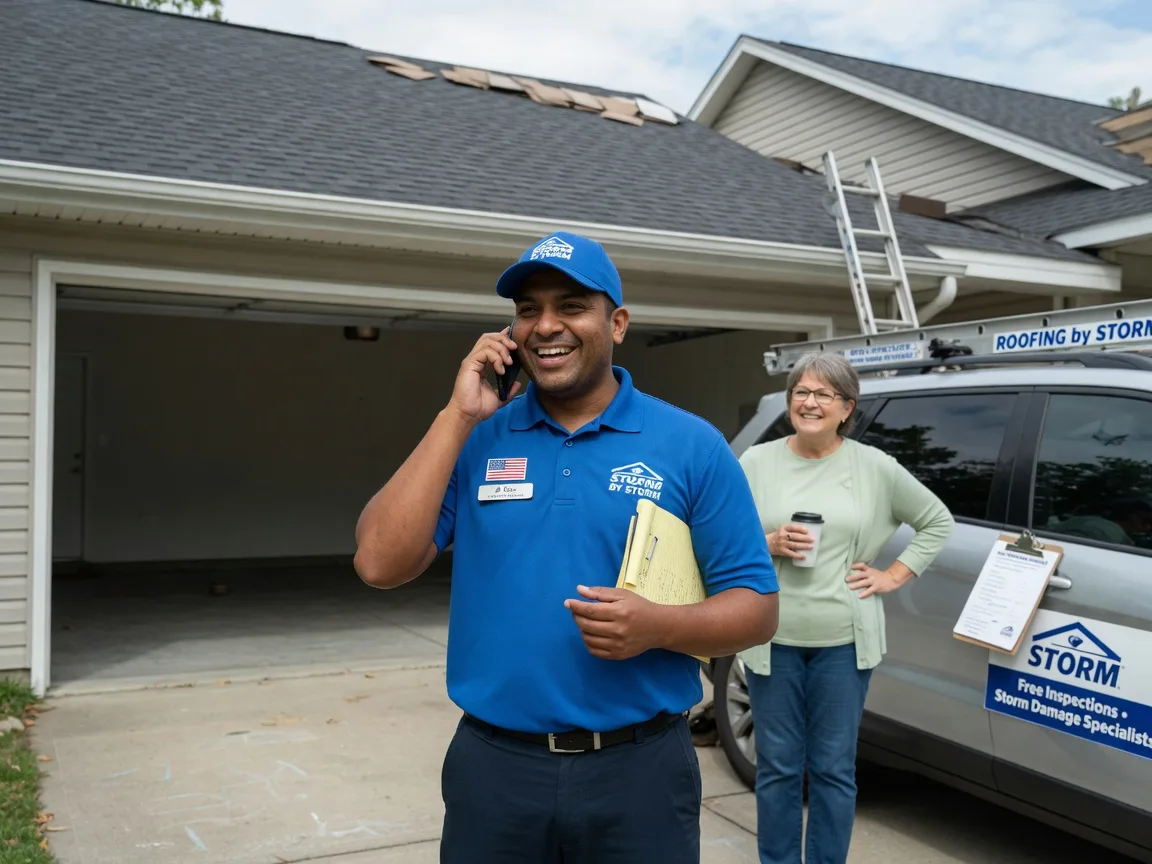 Roof Repair Near Me Mellen, WI FAQs